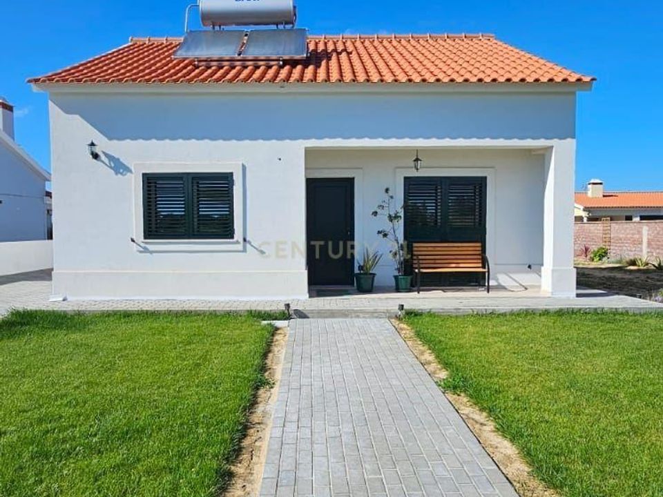 Villa i Gloria do Ribatejo, Santarem - foto 2