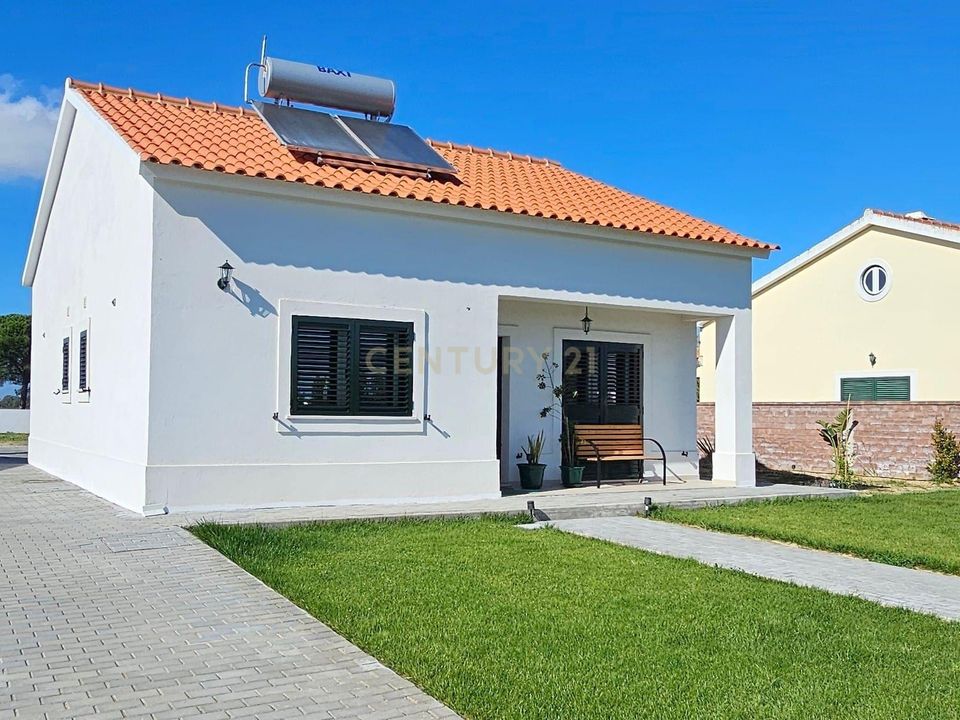 Villa i Gloria do Ribatejo, Santarem - foto 3