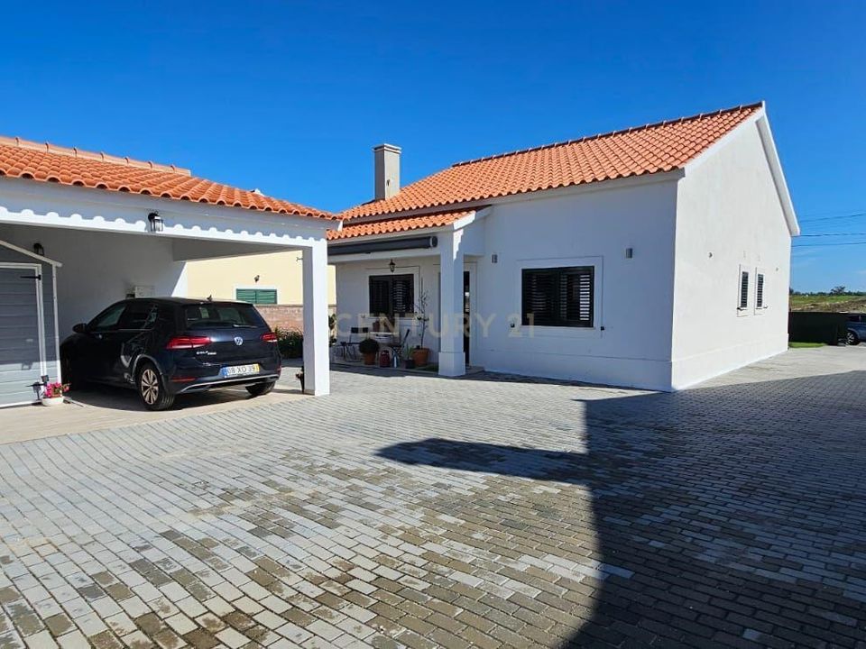 Villa i Gloria do Ribatejo, Santarem - foto 4