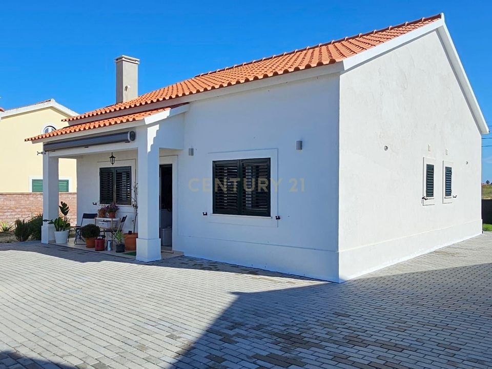 Villa i Gloria do Ribatejo, Santarem - foto 5
