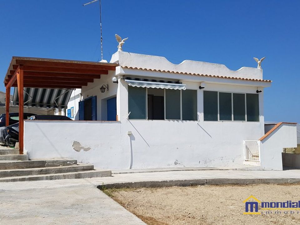 Villa a Pachino, Siracusa - foto 1