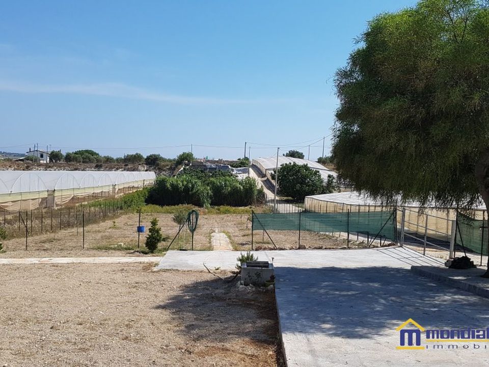 Villa a Pachino, Siracusa - foto 2
