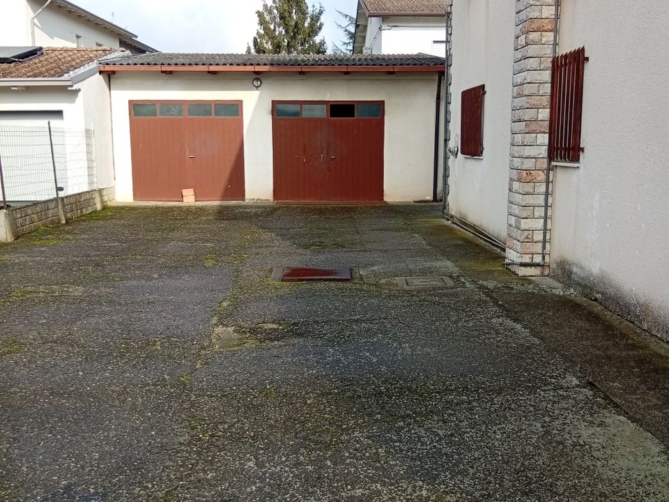 Villa i Martignana di Po, Cremona - foto 4