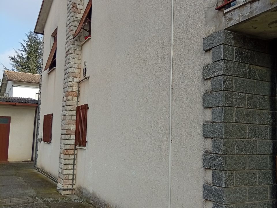 Villa i Martignana di Po, Cremona - foto 5