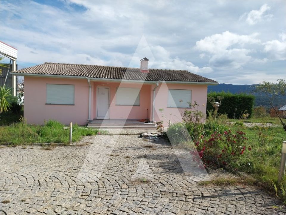 Erhvervsejendom i Oliveira de Frades, Viseu - foto 2