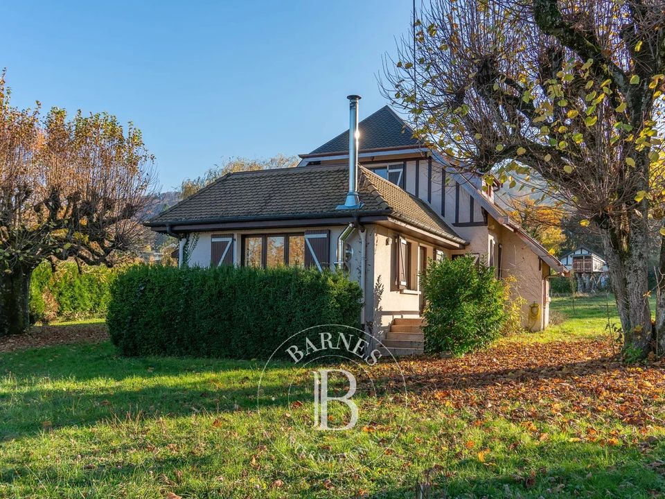 Villa i Evian-les-Bains, Haute-Savoie - foto 3