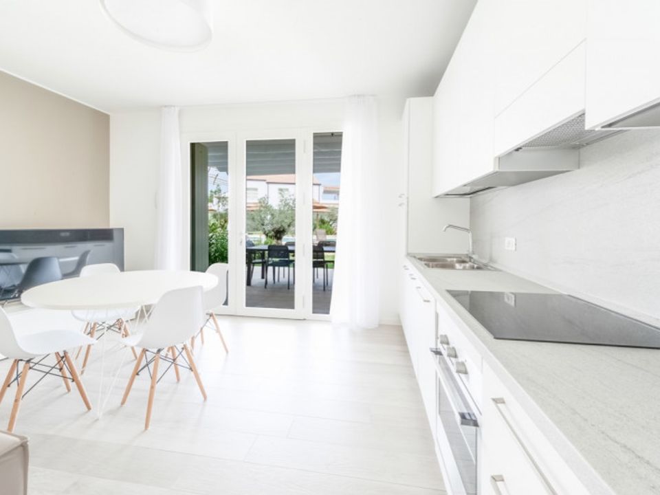 Lejlighed i Jesolo, Venice - foto 4