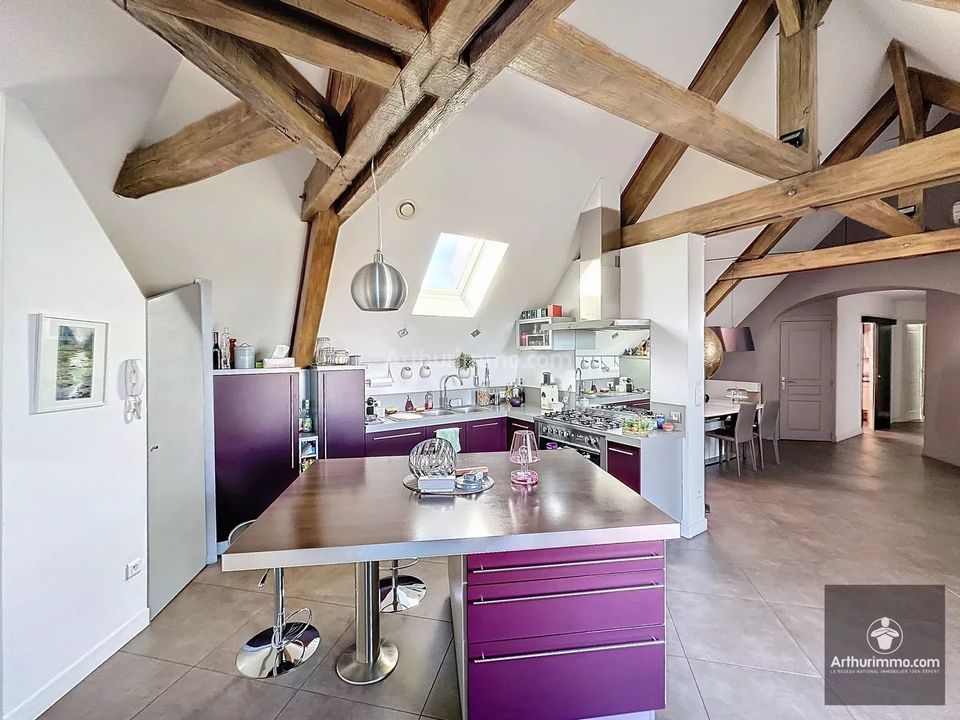 Leilighet i Roanne, Loire - bilde 4