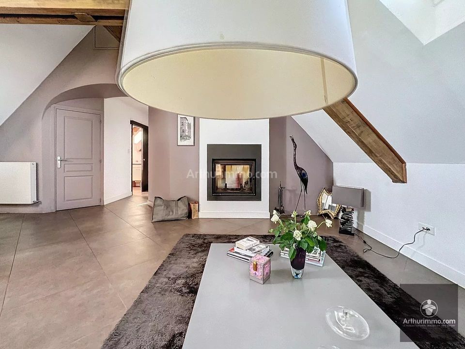 Leilighet i Roanne, Loire - bilde 5