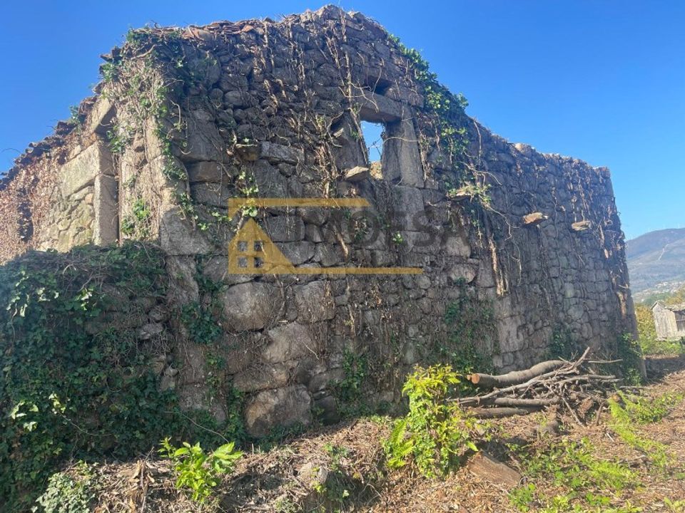 Ruinere i Alvaredo, Viana do Castelo - foto 1