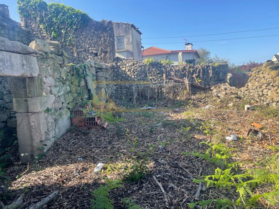Ruinere i Alvaredo, Viana do Castelo - foto 3