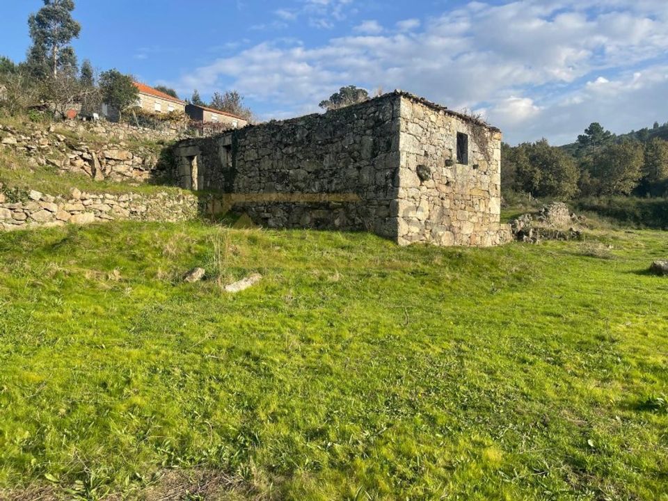 Farm i Moncao, Viana do Castelo - foto 1