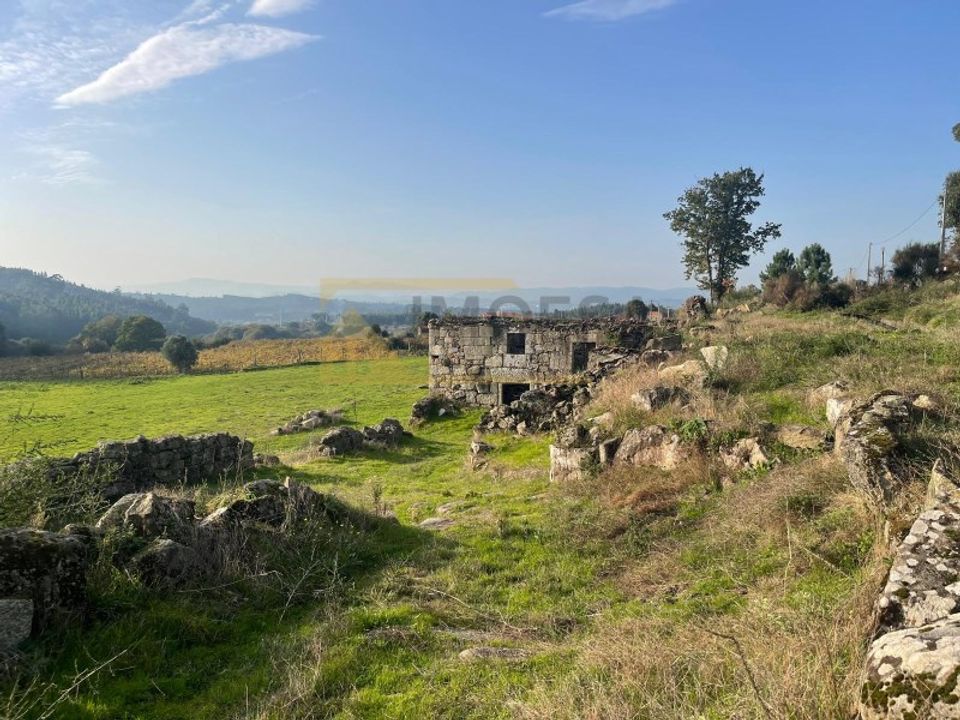 Farm i Moncao, Viana do Castelo - foto 5