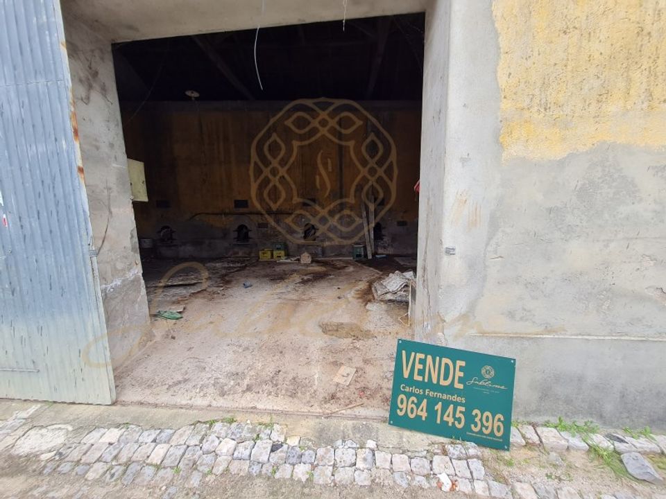 Erhvervsejendom i Cartaxo, Santarem - foto 2
