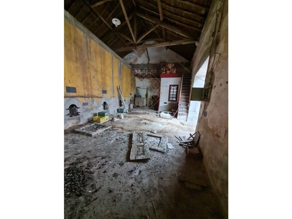 Erhvervsejendom i Cartaxo, Santarem - foto 3