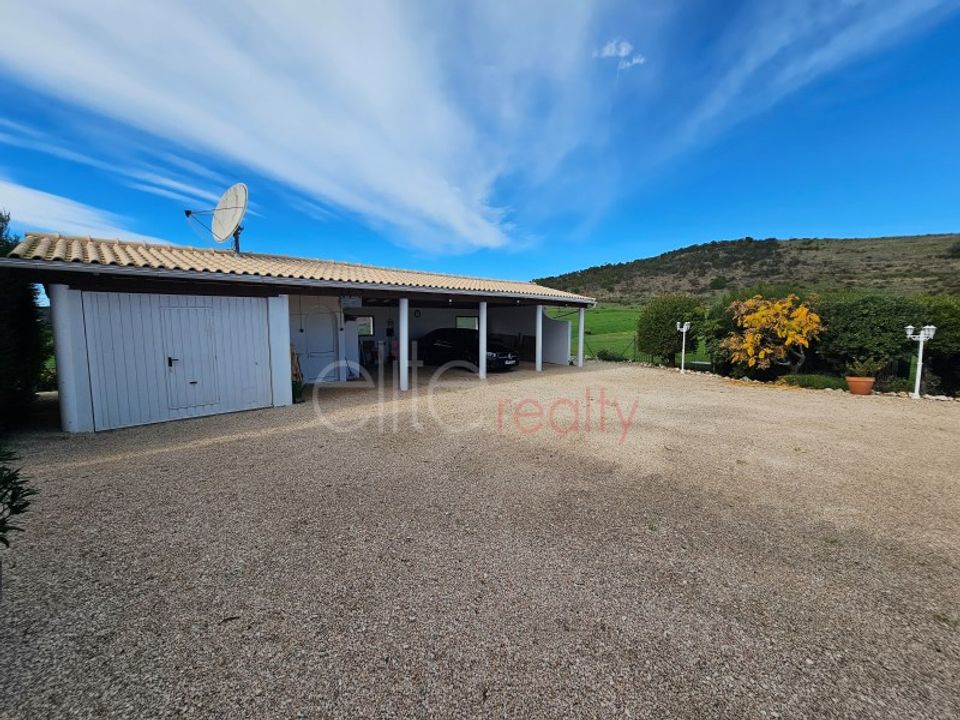 Villa i Bensafrim, Faro - foto 2
