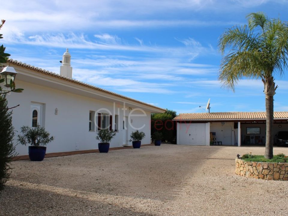 Villa i Bensafrim, Faro - foto 3