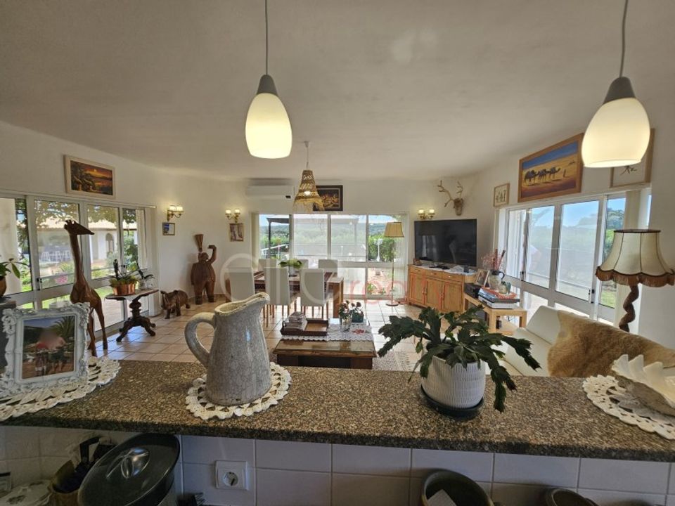 Villa i Bensafrim, Faro - foto 4