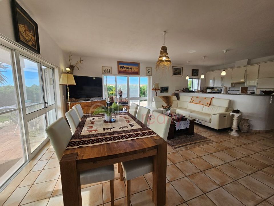 Villa i Bensafrim, Faro - foto 5