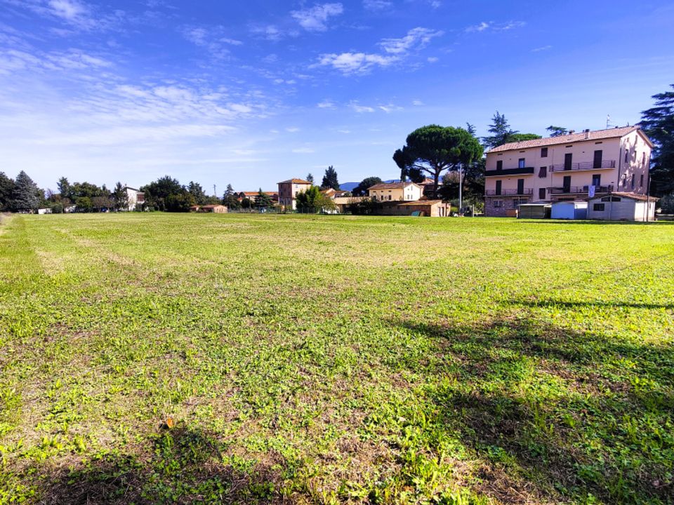 Tomt i Marsciano, Perugia - bilde 4