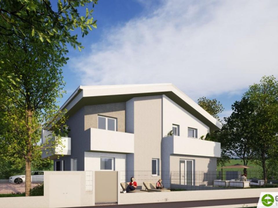 Villa i Veggiano, Padua - foto 1