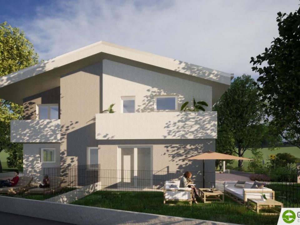Villa i Veggiano, Padua - foto 4