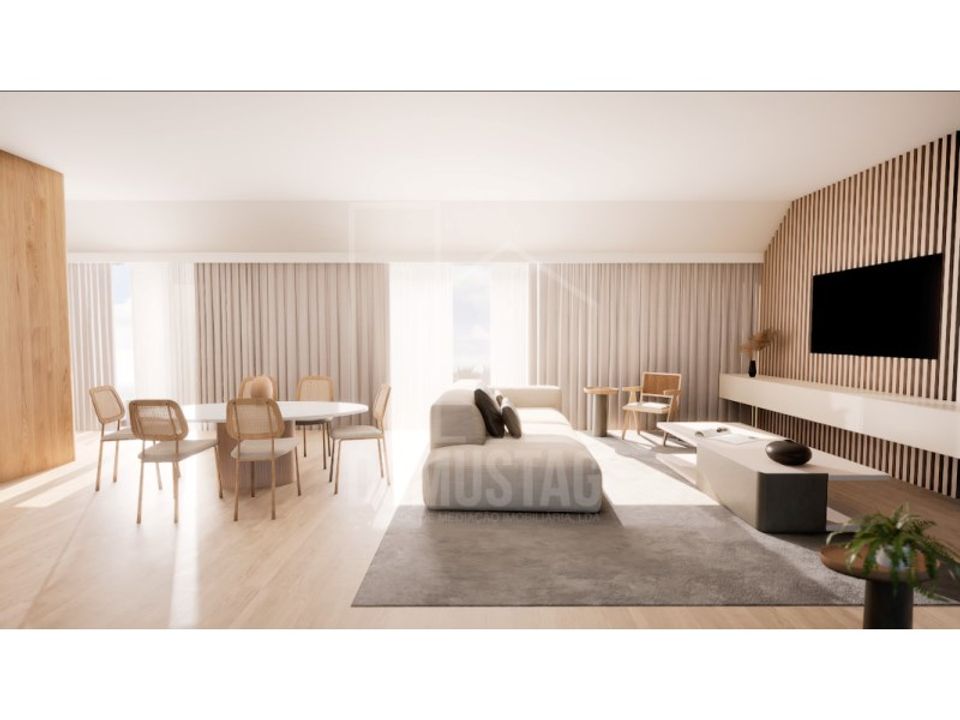 Duplex i Aveiro, Aveiro - foto 1