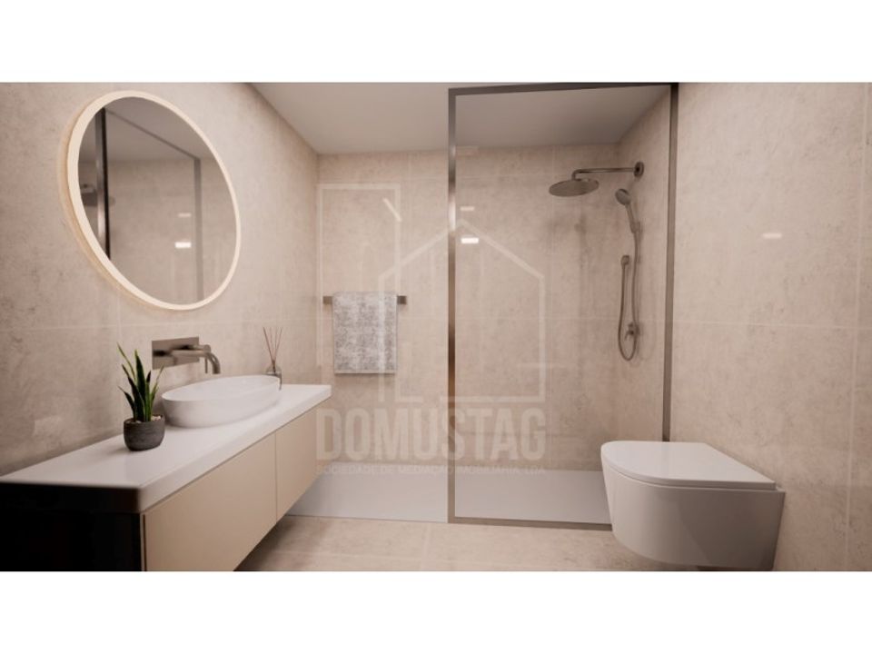 Duplex i Aveiro, Aveiro - foto 4