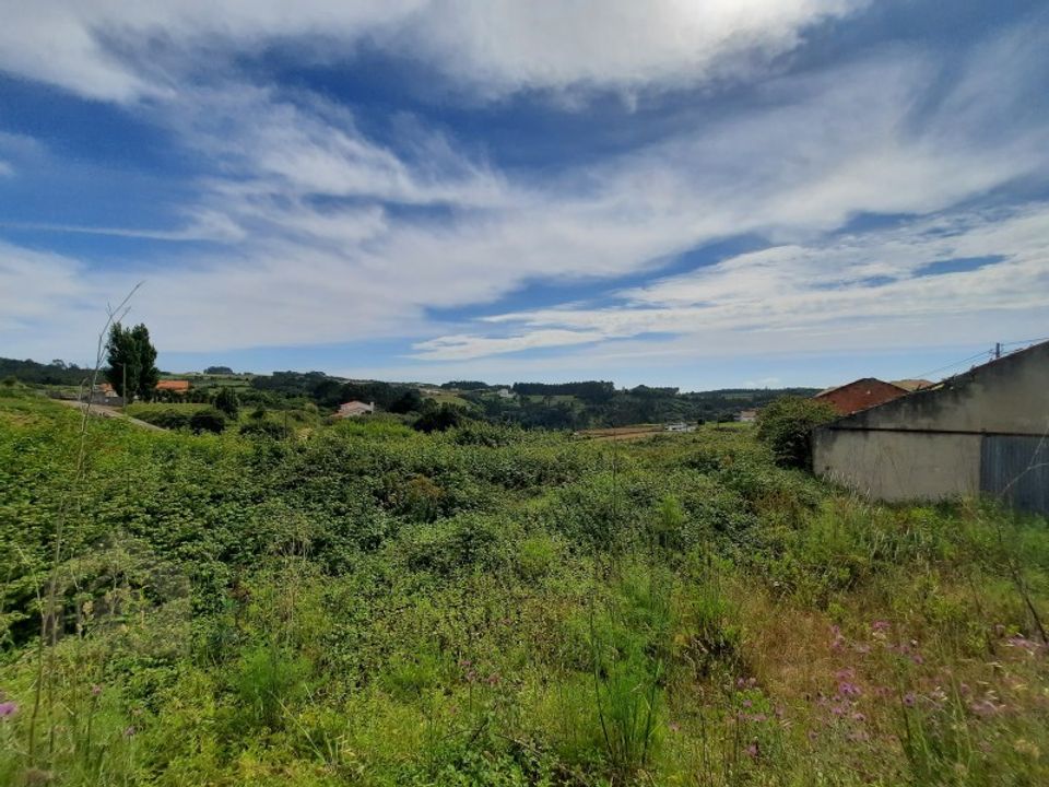 Helårsgrund i Alcobaca, Leiria - foto 3