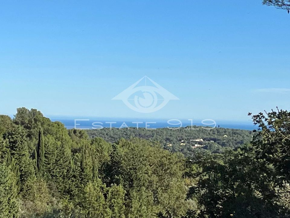 Villa i Le Rouret, Alpes-Maritimes - bilde 5