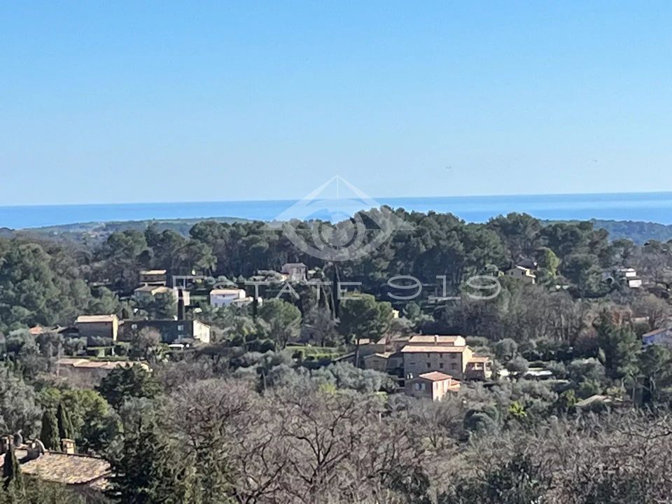 Villa i Le Rouret, Alpes-Maritimes - bilde 3
