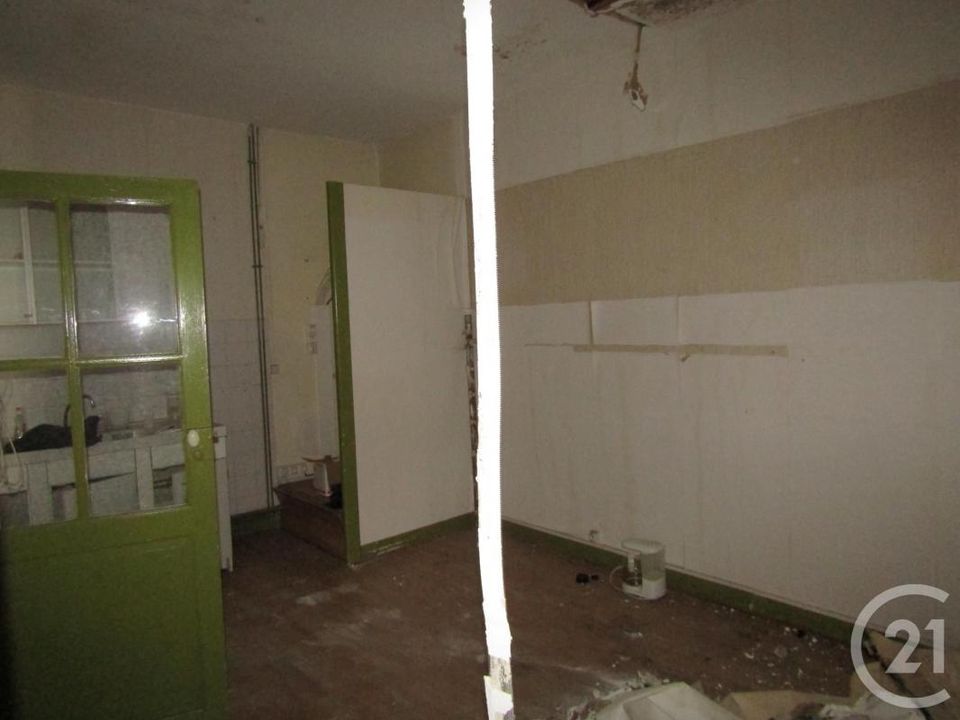 Landsbyhus i Chef-Boutonne, Deux-Sevres - foto 4