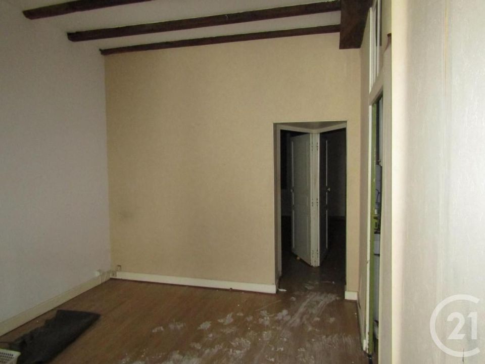 Landsbyhus i Chef-Boutonne, Deux-Sevres - foto 5