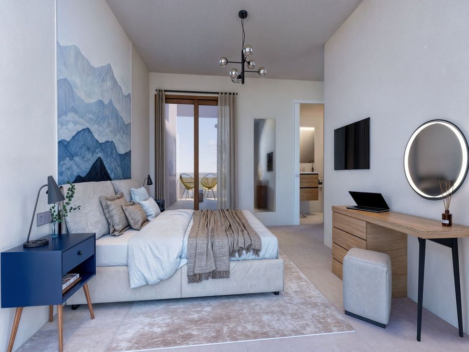 Villa i Torre Pacheco, Murcia - foto 5