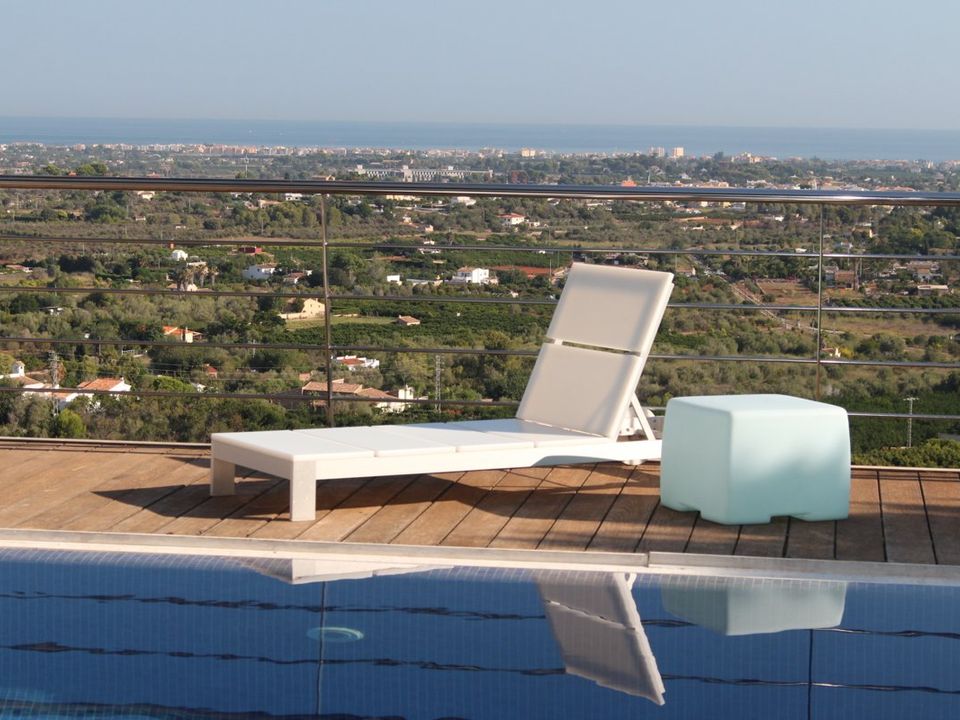 Villa i Denia, Alicante - foto 3