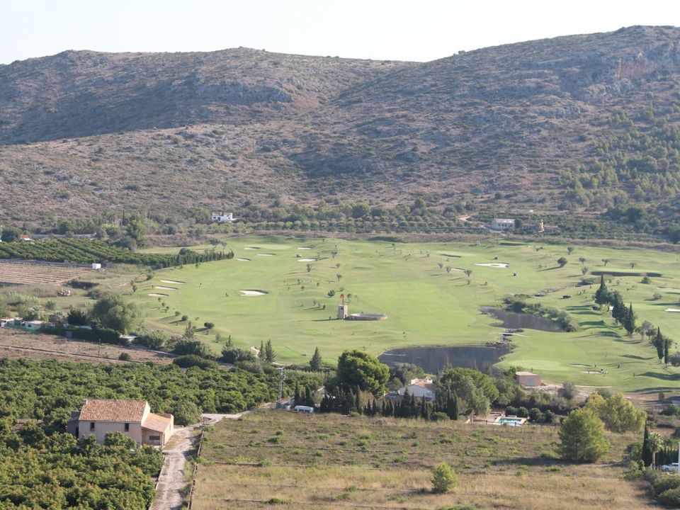 Villa i Denia, Alicante - foto 4
