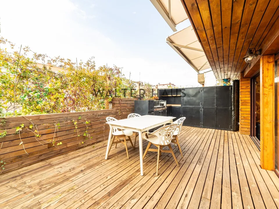 Penthouse in Madrid, Madrid - Foto 1