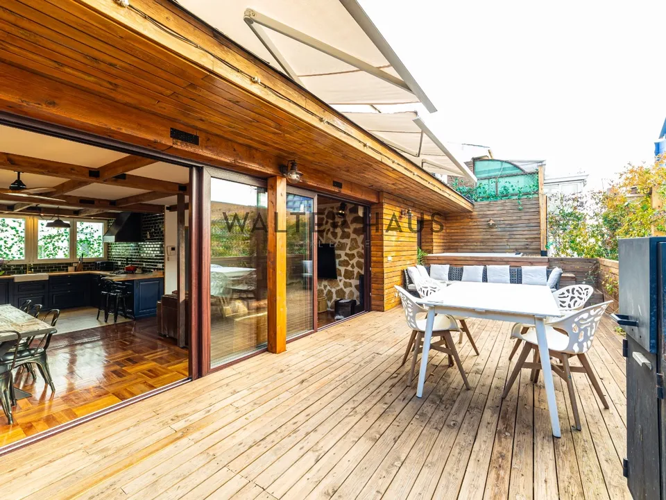 Penthouse in Madrid, Madrid - Foto 2