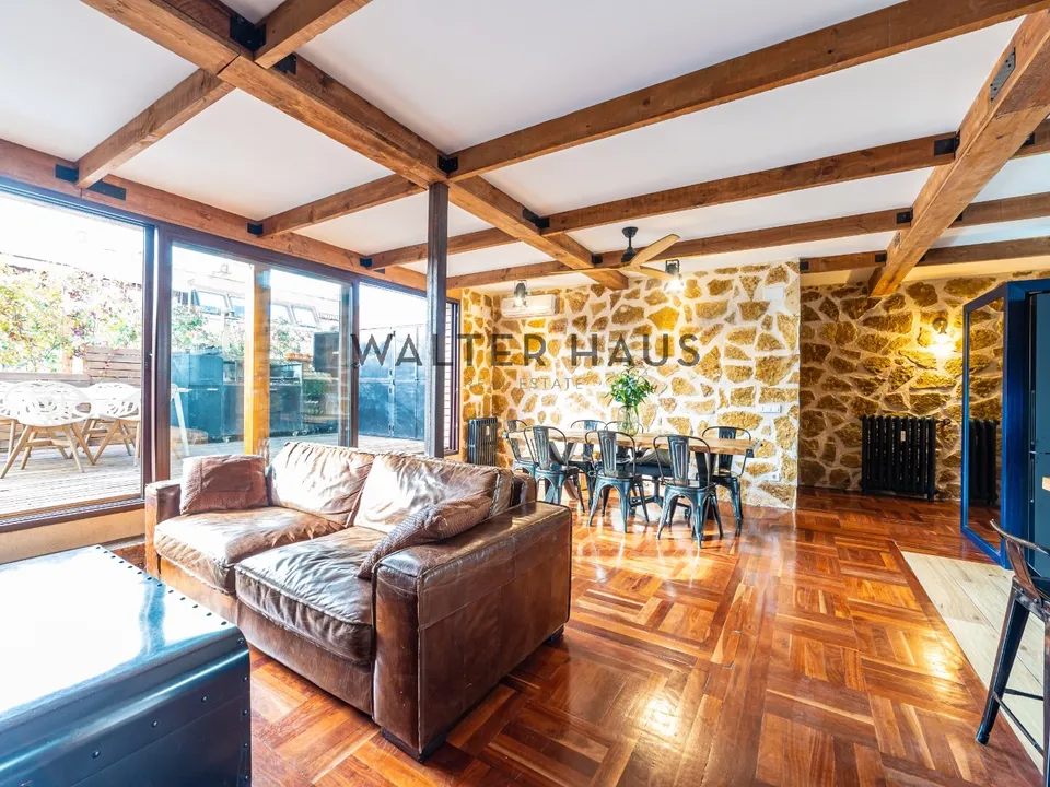 Penthouse in Madrid, Madrid - Foto 3