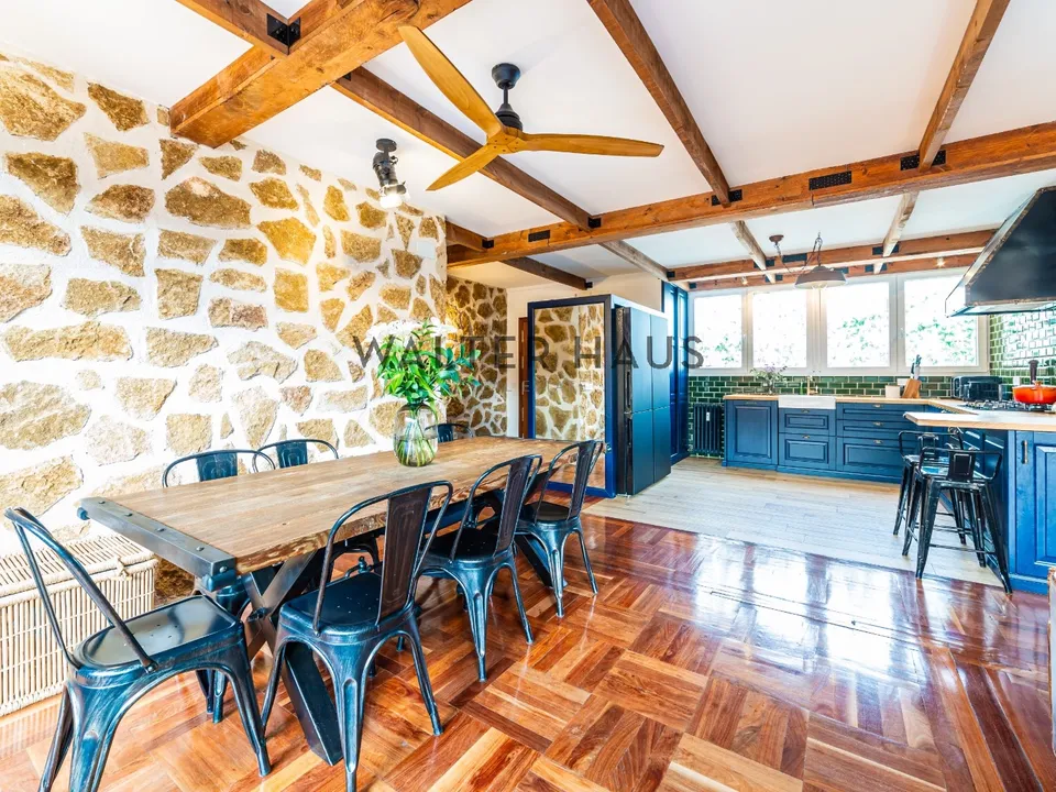 Penthouse in Madrid, Madrid - Foto 4