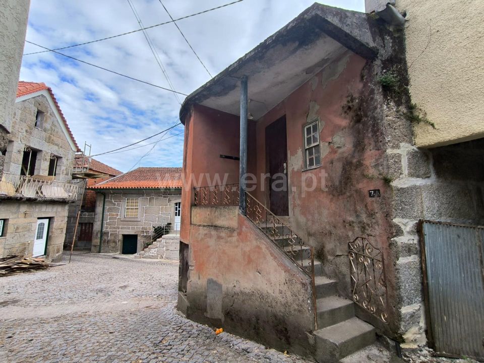 Byhus i Mangualde, Viseu - foto 2