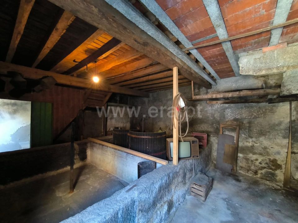 Byhus i Mangualde, Viseu - foto 3