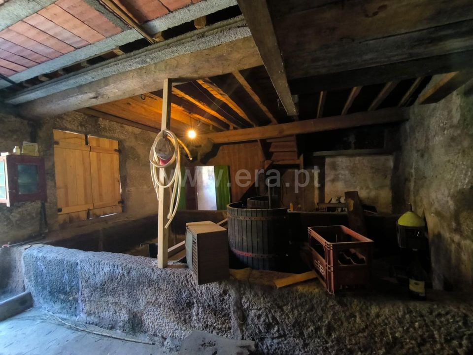 Byhus i Mangualde, Viseu - foto 4