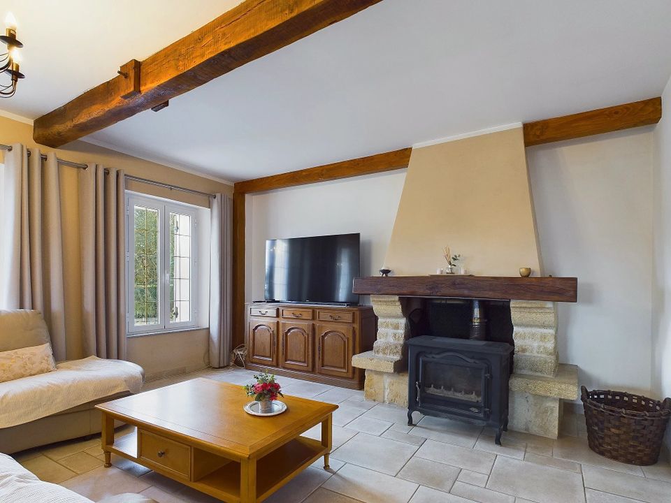 Villa i Bergerac, Dordogne - bilde 5