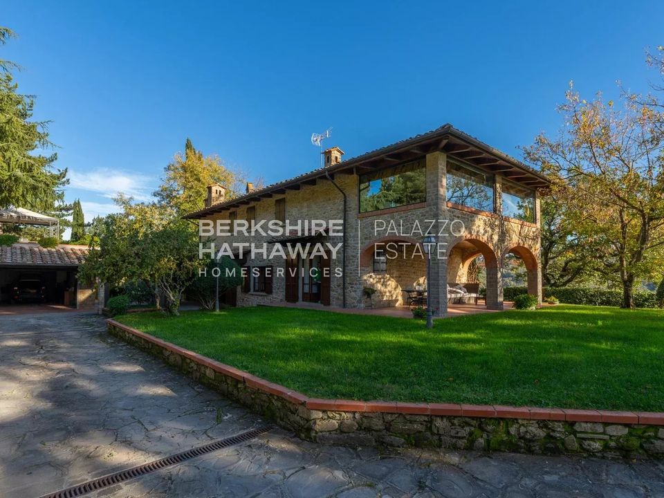 Villa i Arezzo, Arezzo - foto 1