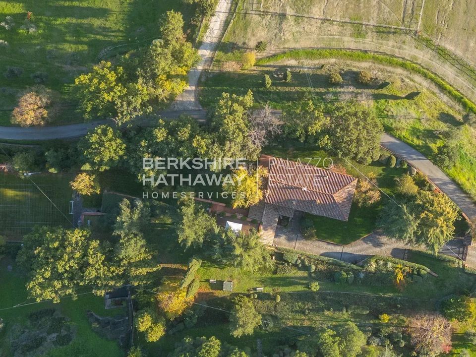 Villa i Arezzo, Arezzo - foto 2