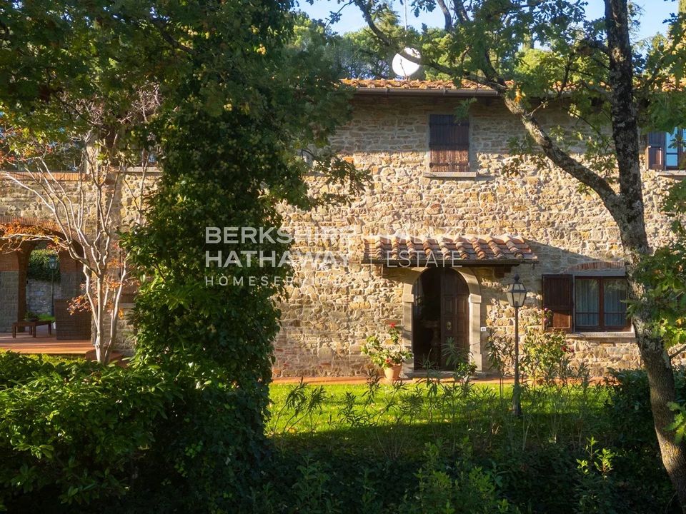 Villa i Arezzo, Arezzo - foto 3