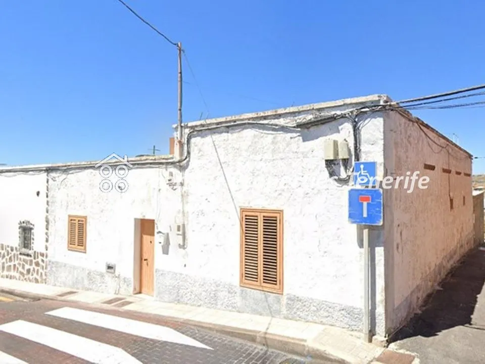 Landejendom i Chimiche, Tenerife - foto 2