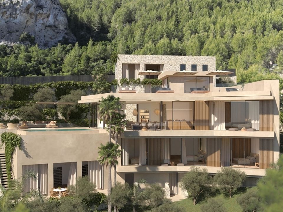 Terreno en Palma De Mallorca, Mallorca - foto 1