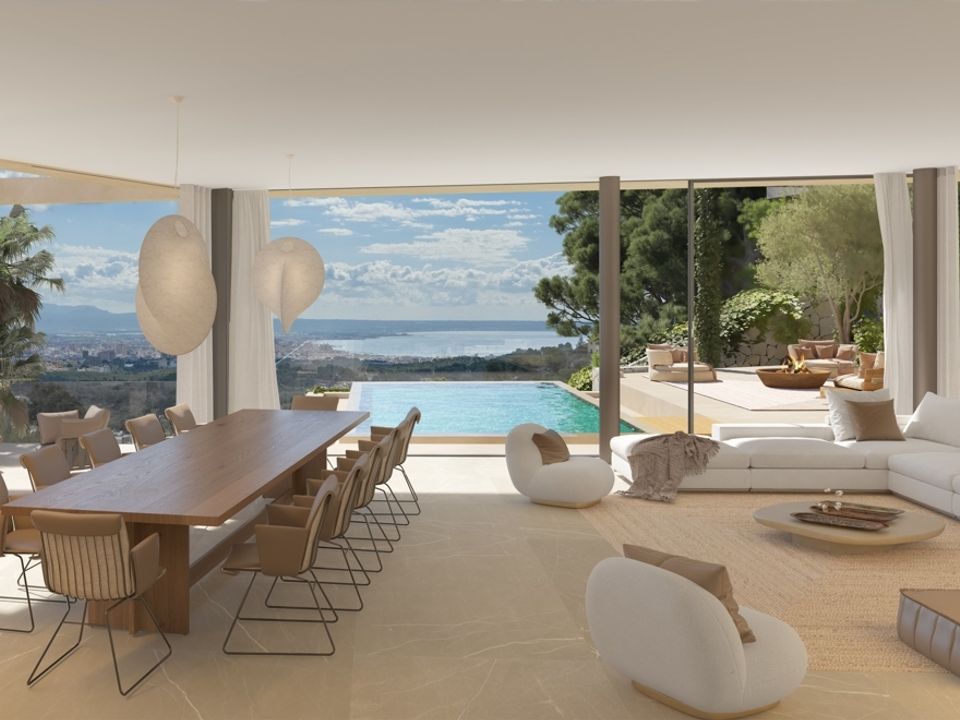 Terreno en Palma De Mallorca, Mallorca - foto 2